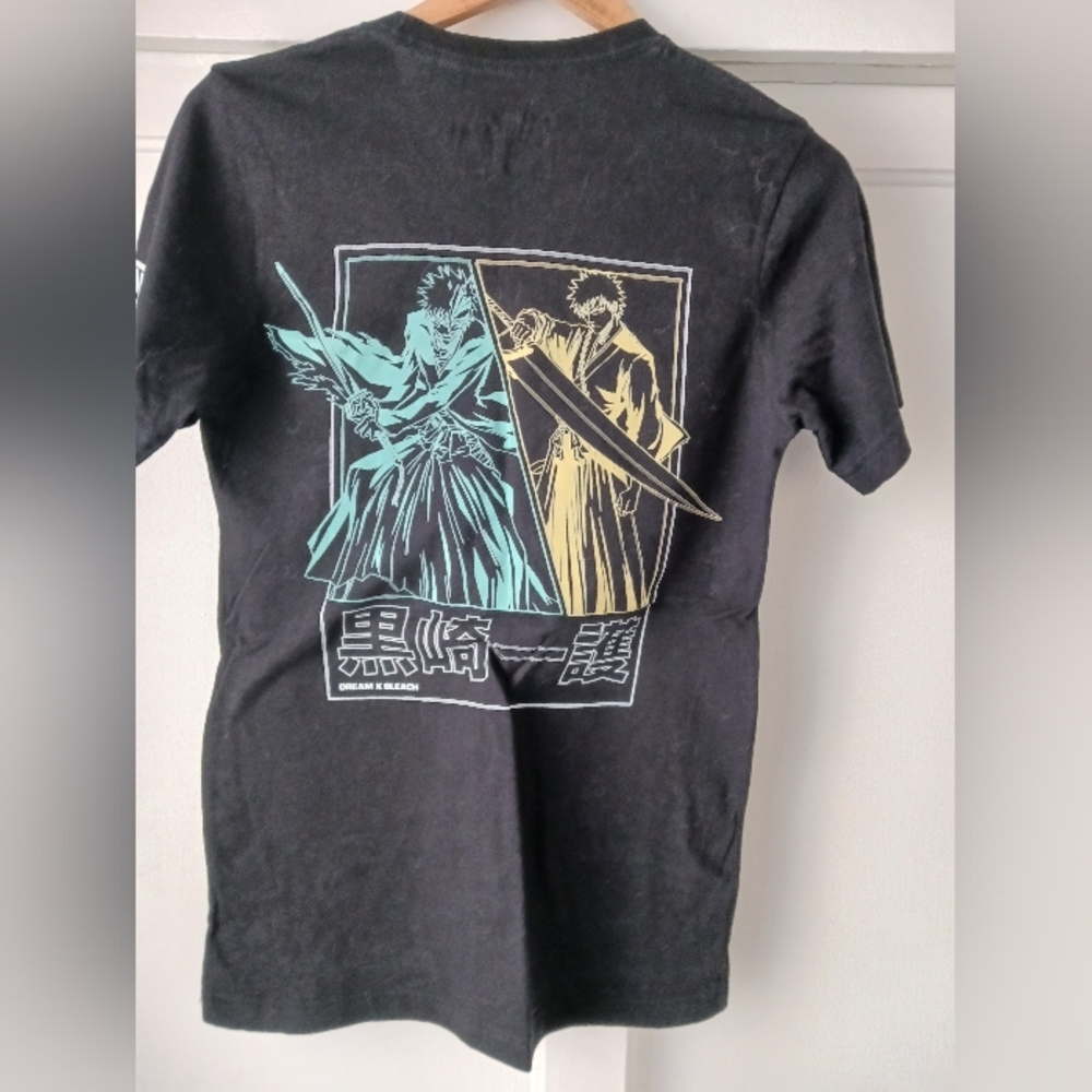 Bleach Ichigo T-Shirt
